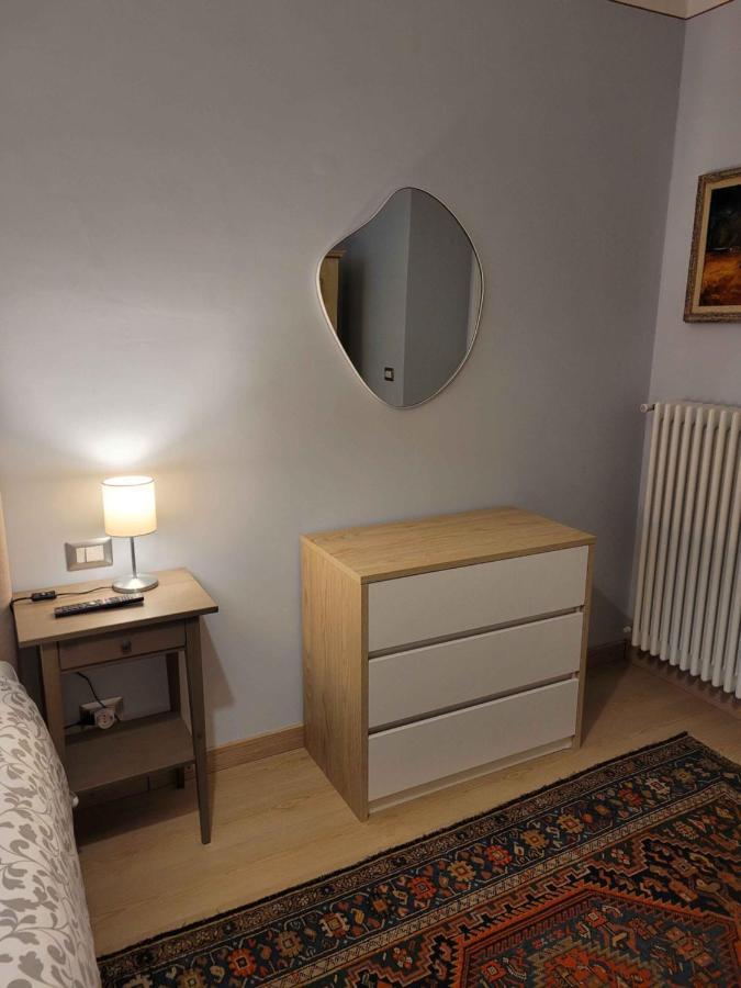 Pollone B&B Villa Tavallini מראה חיצוני תמונה
