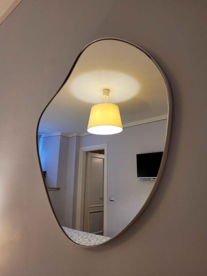 Pollone B&B Villa Tavallini מראה חיצוני תמונה