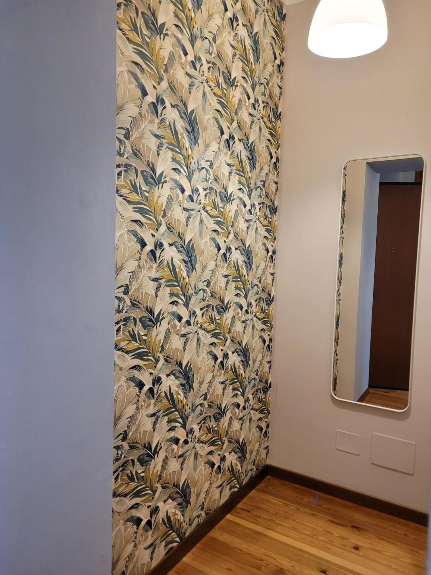 Pollone B&B Villa Tavallini מראה חיצוני תמונה